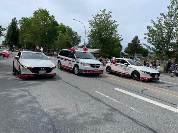 Driving Unlimited Academy