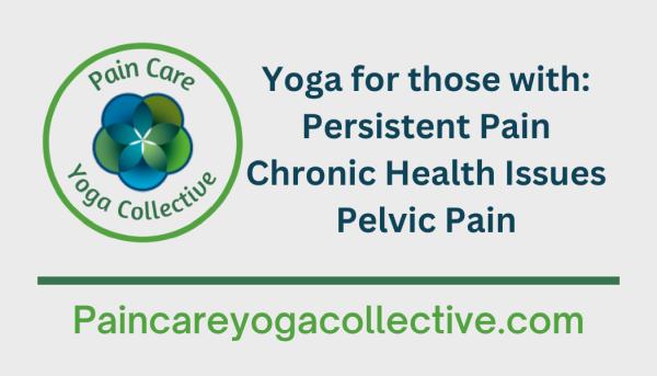 Pain Care Yoga Collective