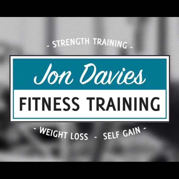 Jon Davies Fitness Training