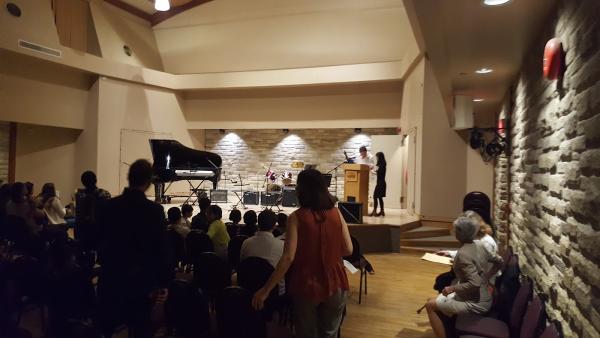 Guelph Youth Music Centre