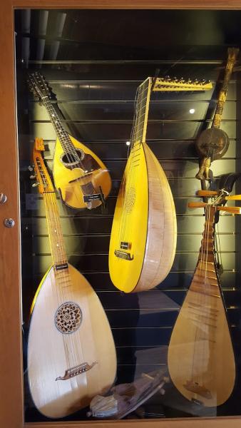 Guelph Youth Music Centre