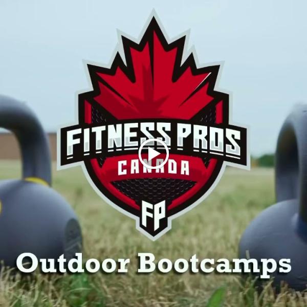 Fitnesspros Canada