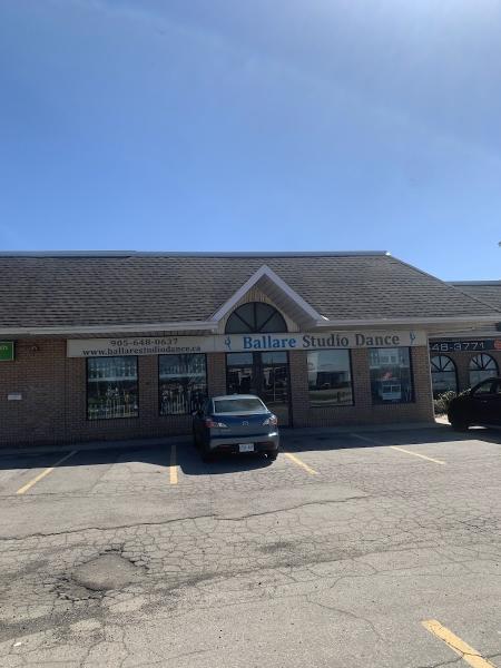 Ballare Studio Dance