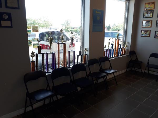 Ballare Studio Dance