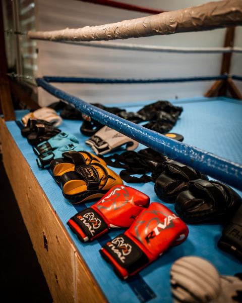 North Star Boxing & Fitness