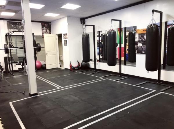 North Star Boxing & Fitness