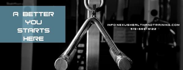 Nexus Health & Training