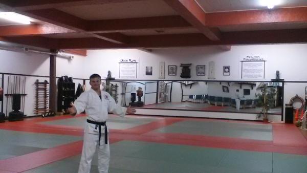 Judo Sherbrooke