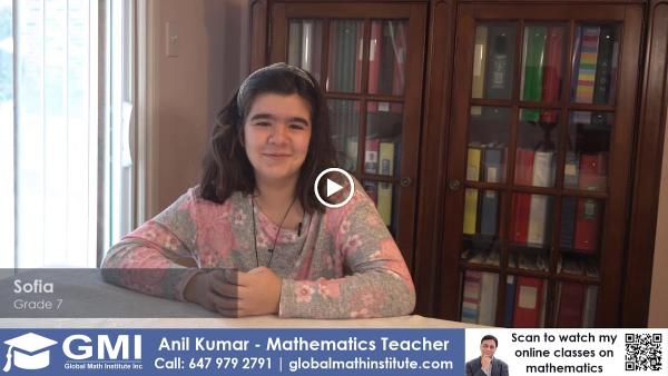 Globalmathinstitute Inc