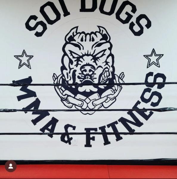 Soi Dogs MMA & Fitness
