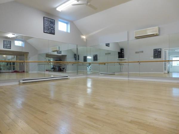 Studio A Dance