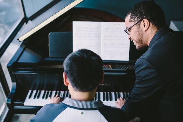 Coburn Piano Studio