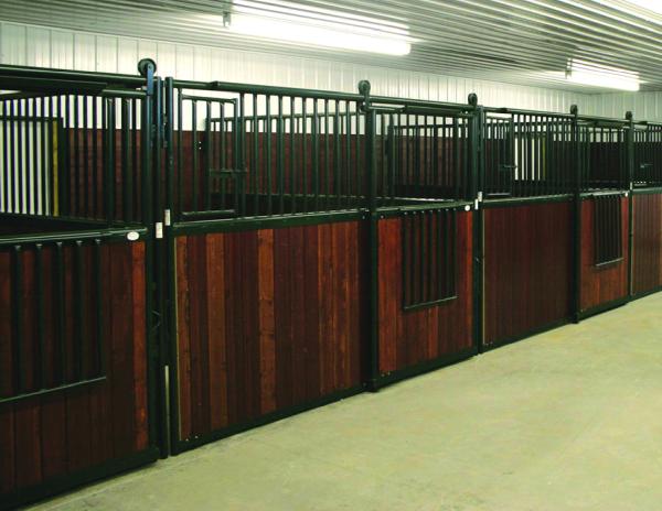 Kenhold Equestrian Stables