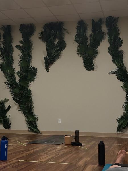 Element Yoga