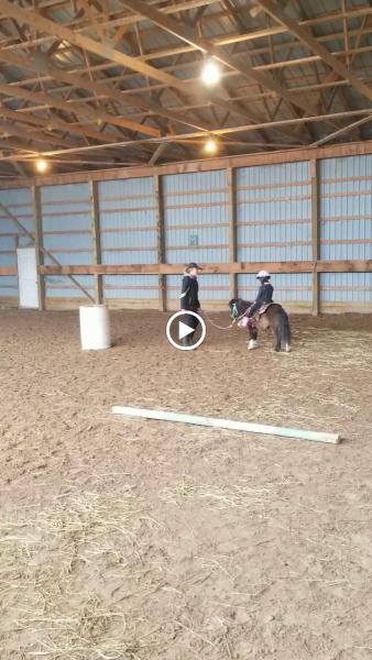 Full Circle Ranch