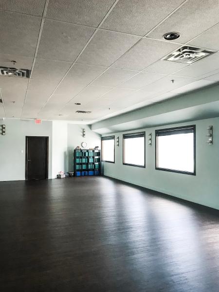 Pure Hot Yoga