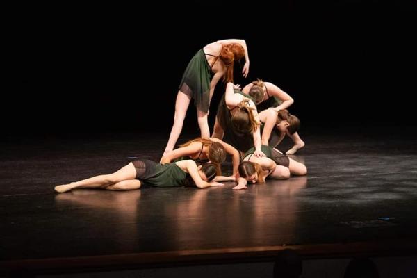 Beaches Dance and Music Studio
