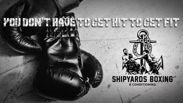 Shipyards Boxing
