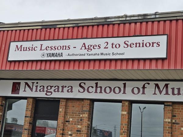 Niagara School of Music