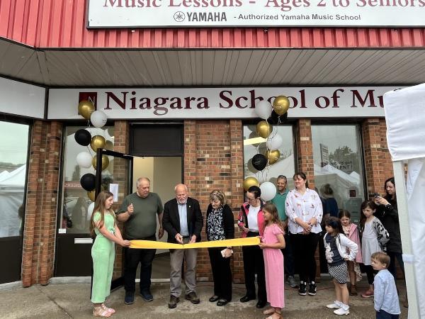 Niagara School of Music