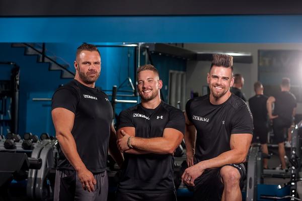 Next Level Performance