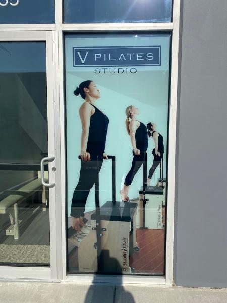 V Pilates Studio