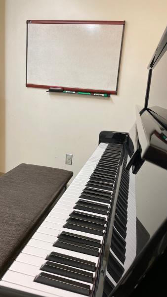 Pantonal Centre d'Études Musicales