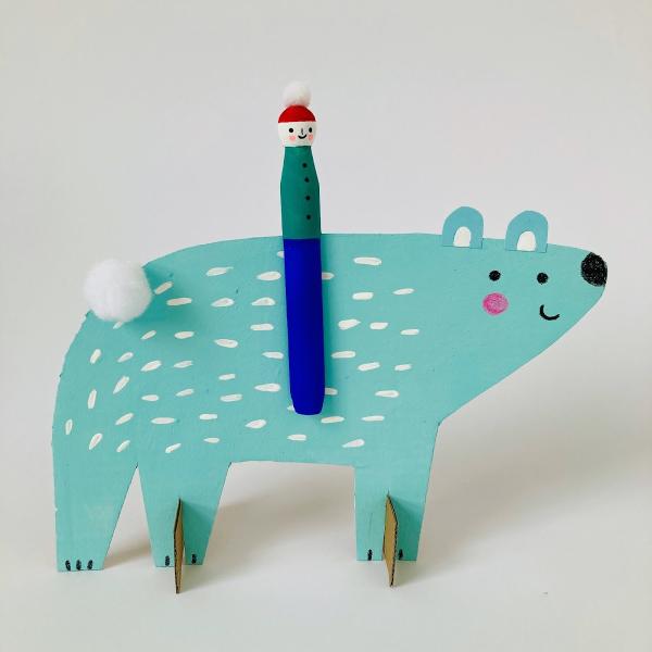 Vanja Kragulj Illustration Workshops