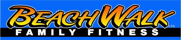 Beach Walk Family Fitness