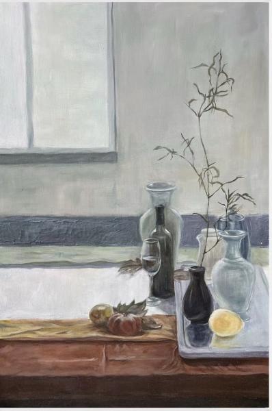 Tumeke Art Studio 大教室