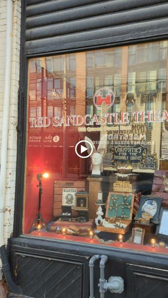 Red Sandcastle Theatre