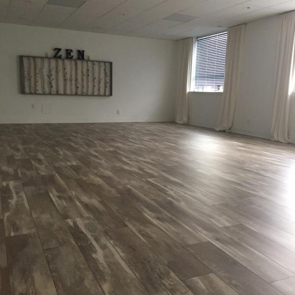 Zen House Yoga Studio