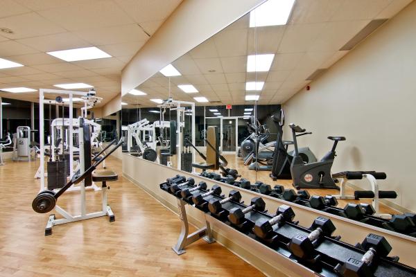 Reflexions Fitness Centre