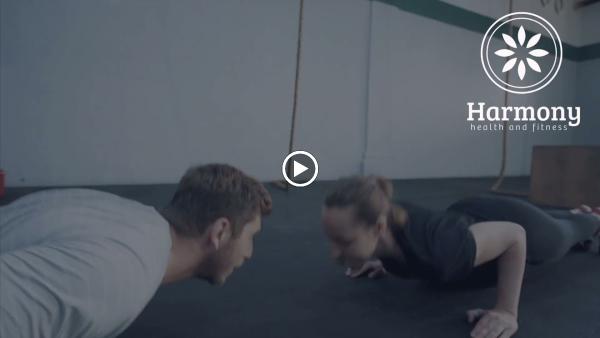 Harmony Health and Fitness