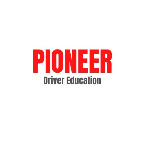 Pioneer Driver Education