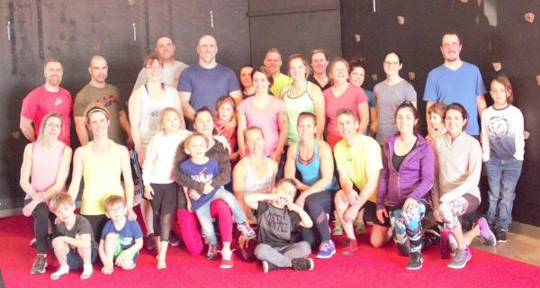 Force X Entrainement Fonctionnel et Pilates