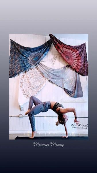 Just Breathe Wellness