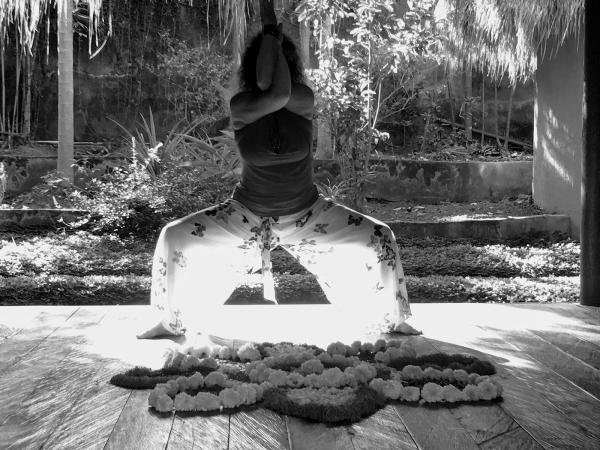 Earth Elements Yoga