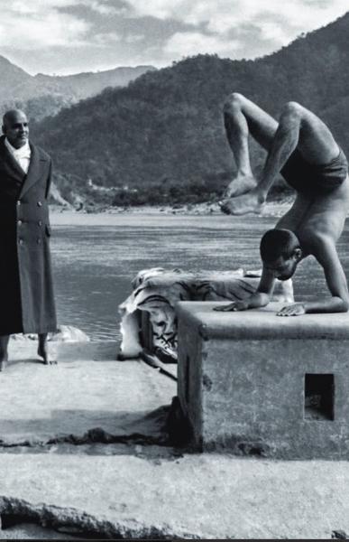 Sivananda Yoga Laval