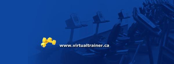 Virtual Trainer Fitness