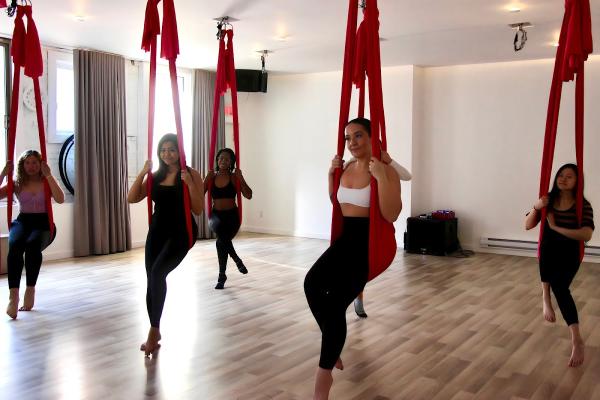 Milan Pole Dance Studio
