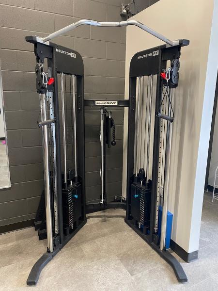 Meadows Fitness Studio