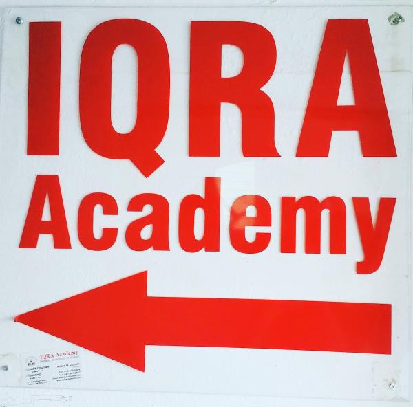 Iqra Academy