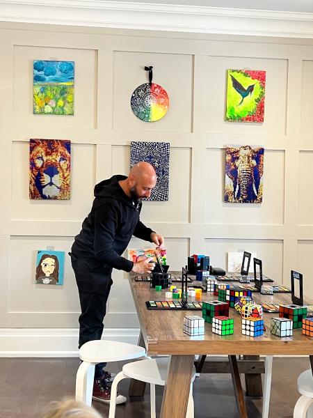 Art Spot