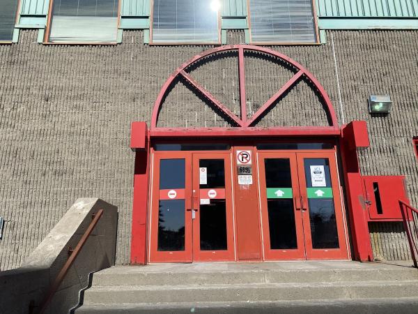 Tyler Anne Center