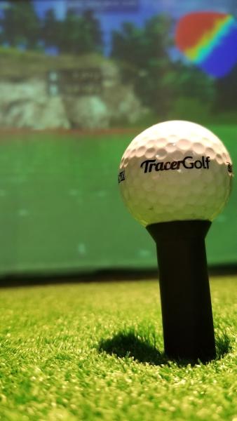 Tracer Golf Driving Range