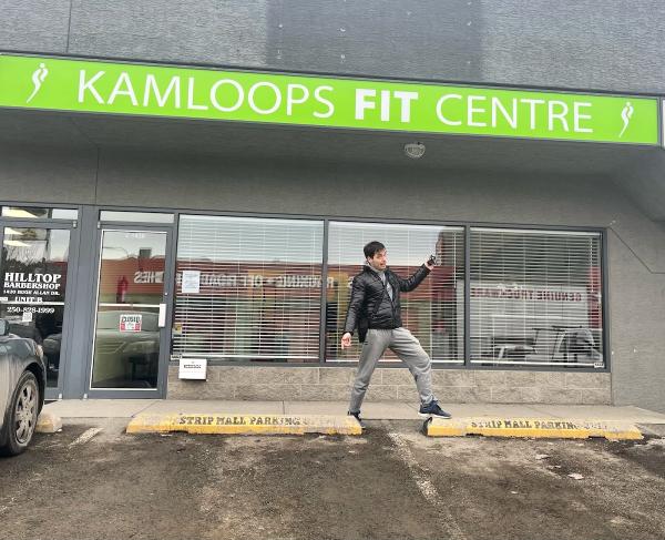 Kamloops Fit Centre