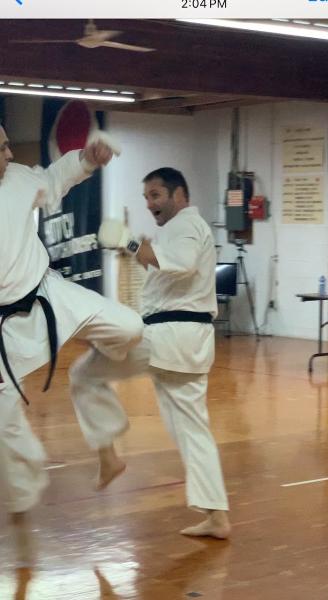 Harbour City Shotokan Karate