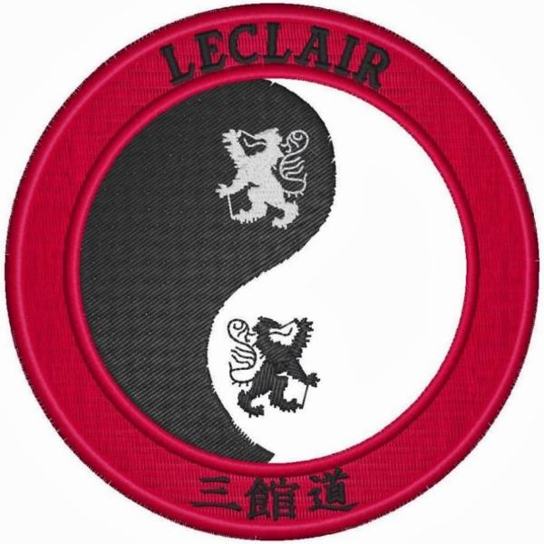 Leclair SKD