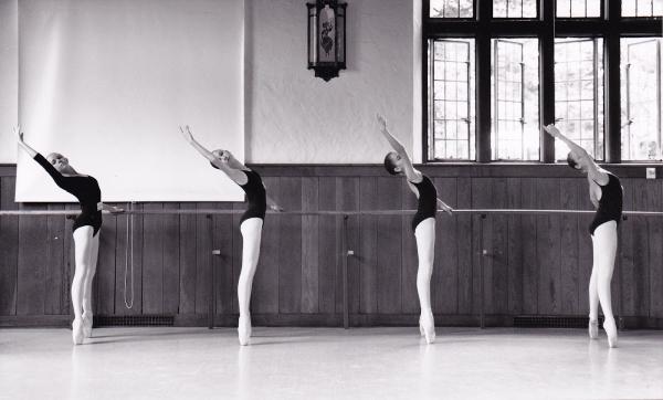 Waldorf Ballet